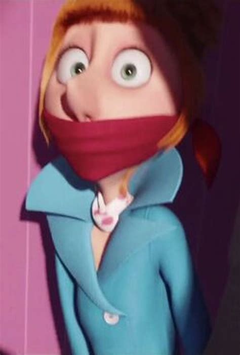 lucy wilde despicable me porn|Despicable